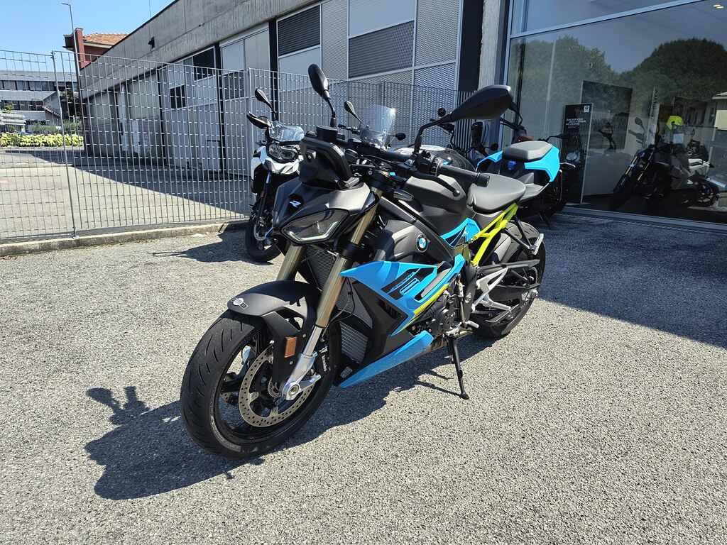 S 1000 R