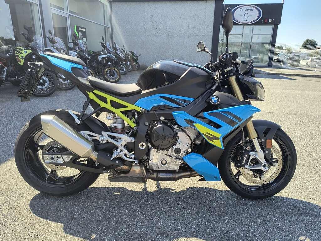 S 1000 R