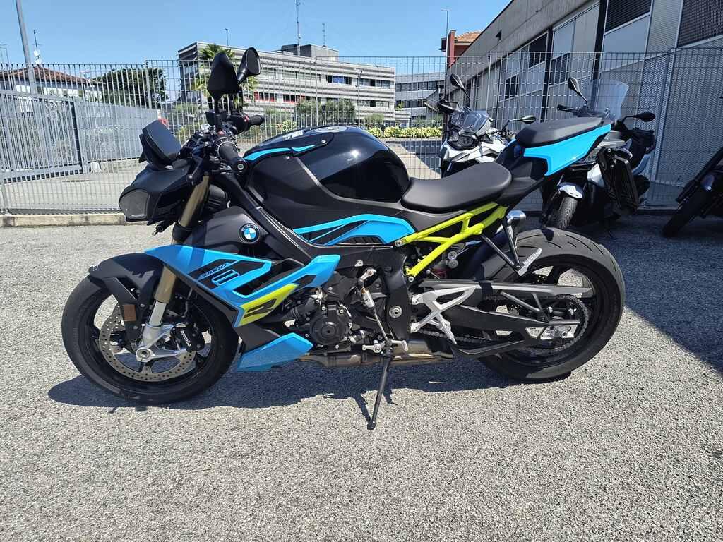 S 1000 R