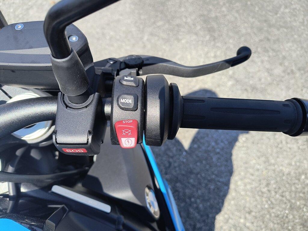 S 1000 R