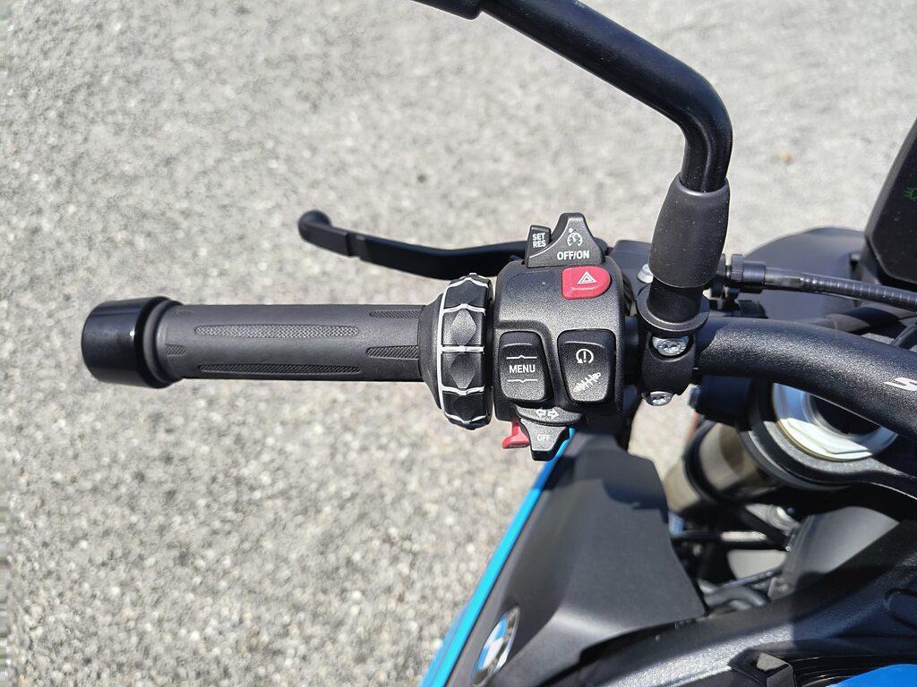 S 1000 R