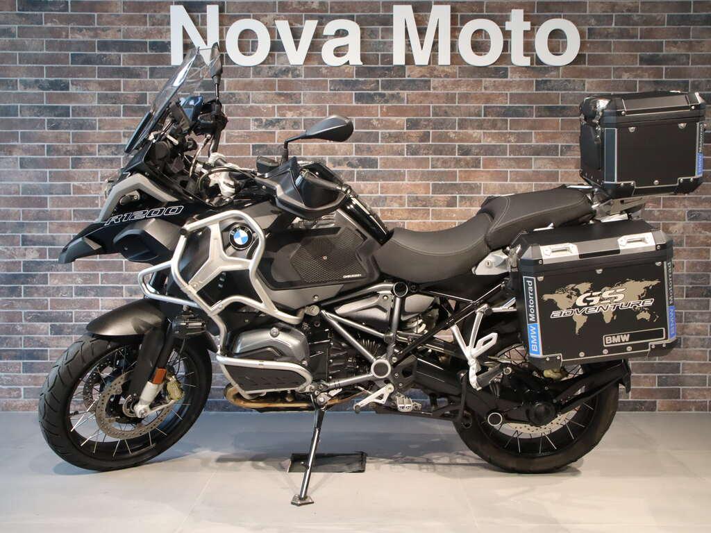 R 1200 GS
