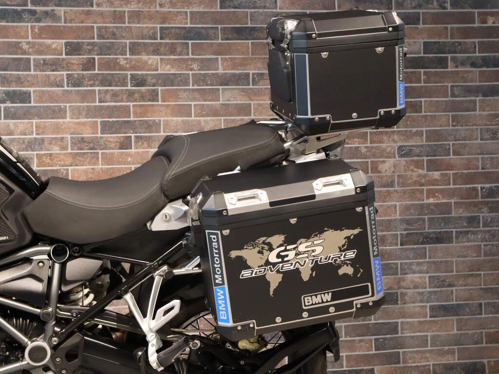 R 1200 GS