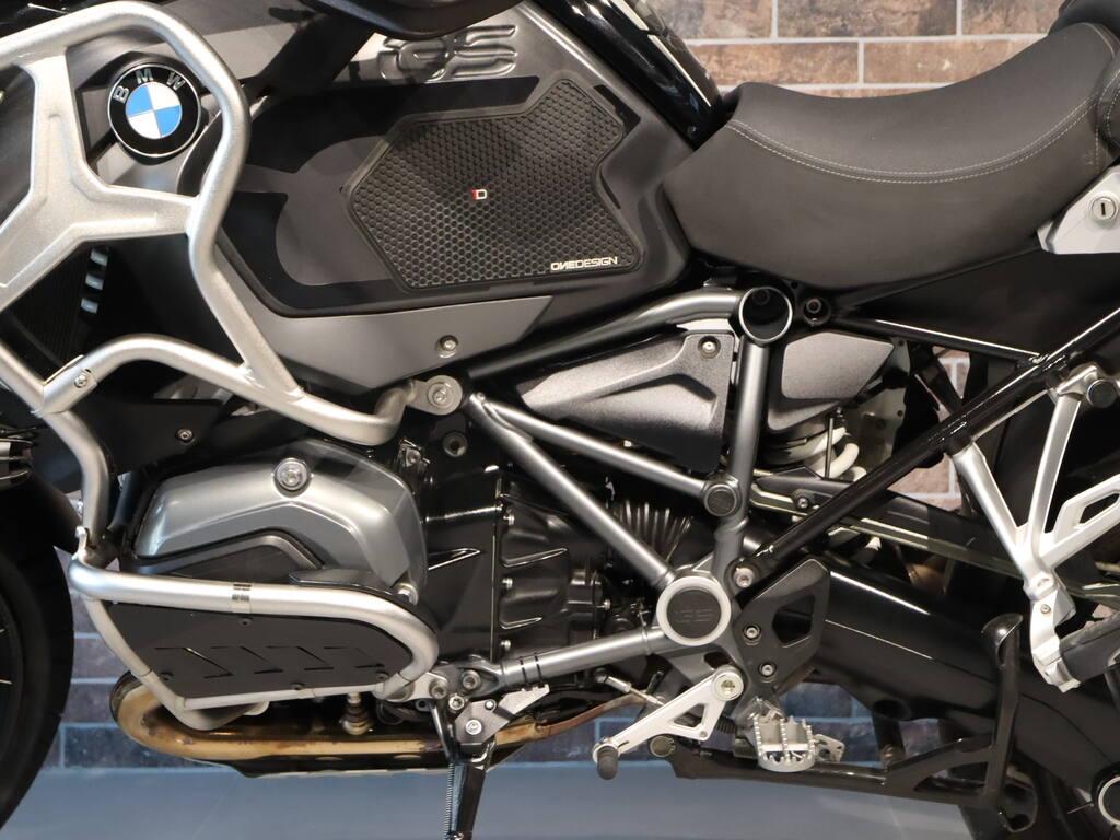 R 1200 GS