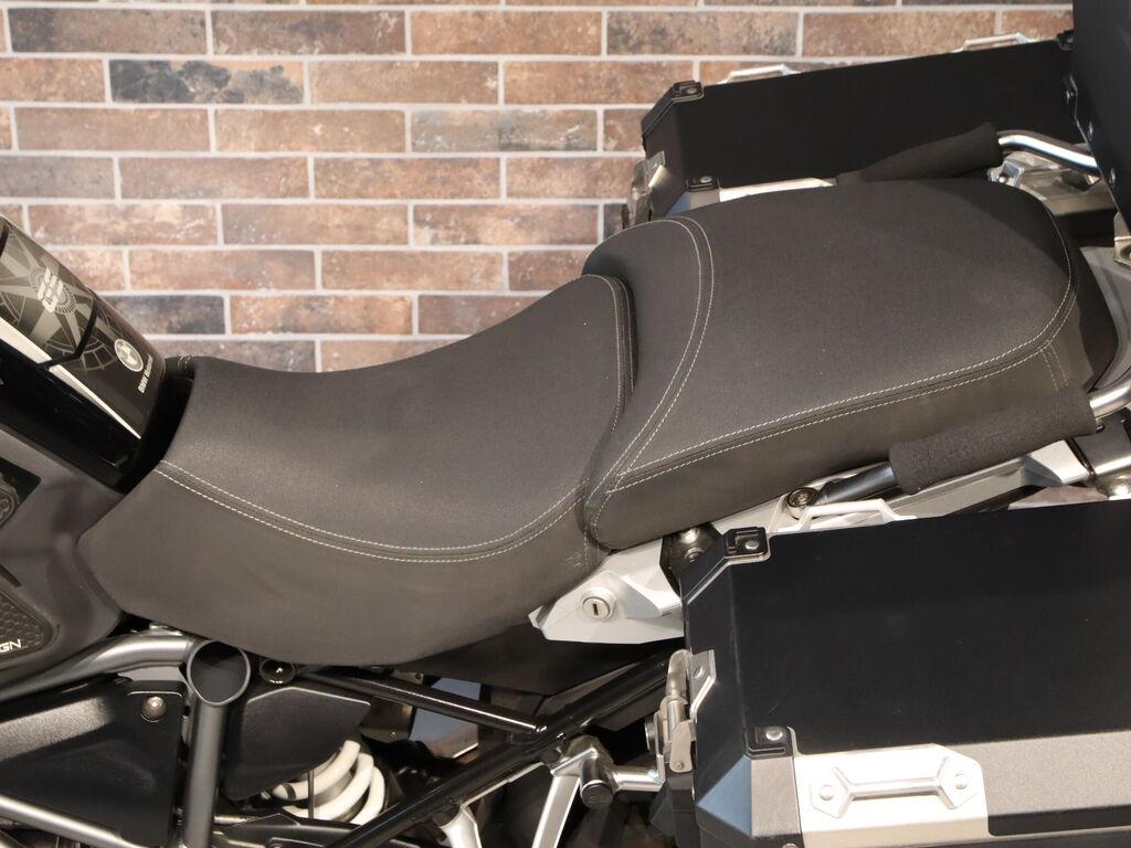 R 1200 GS