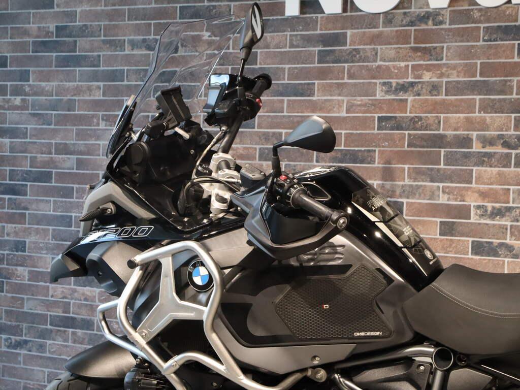 R 1200 GS