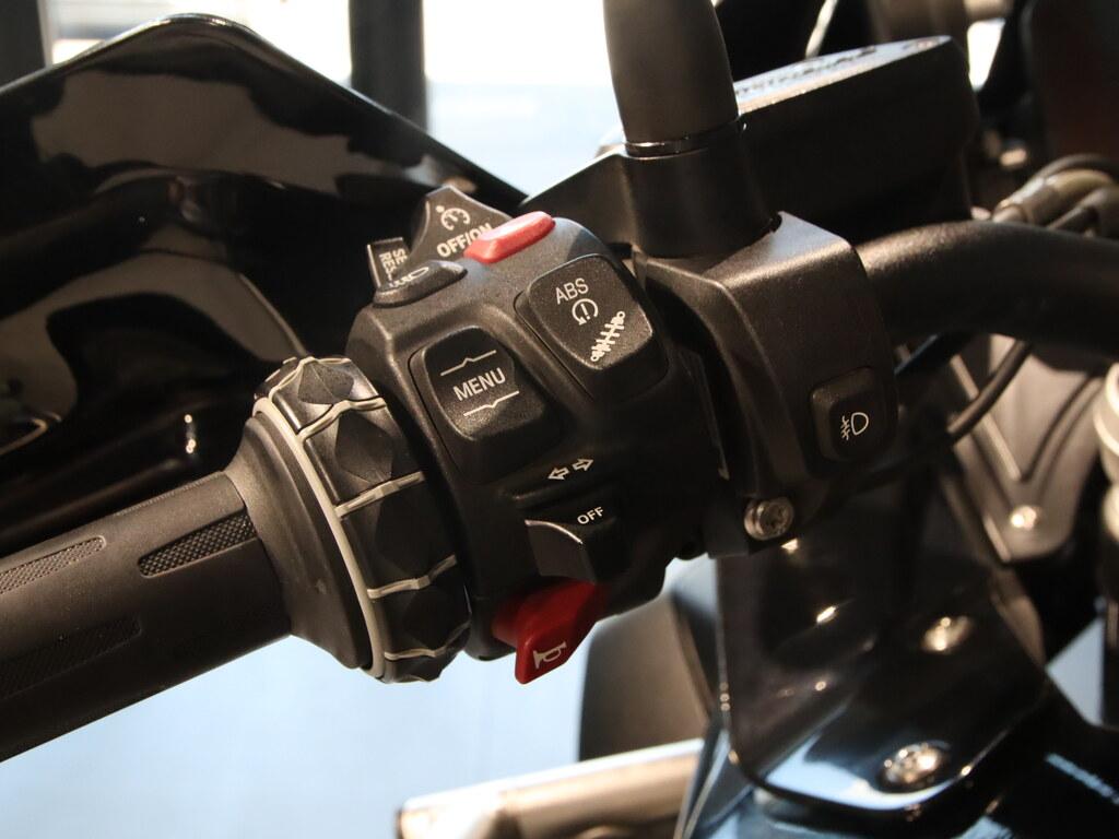 R 1200 GS