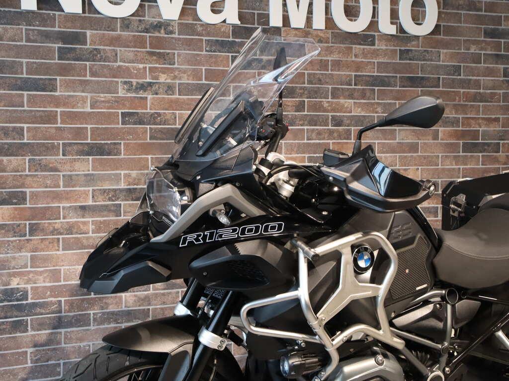 R 1200 GS