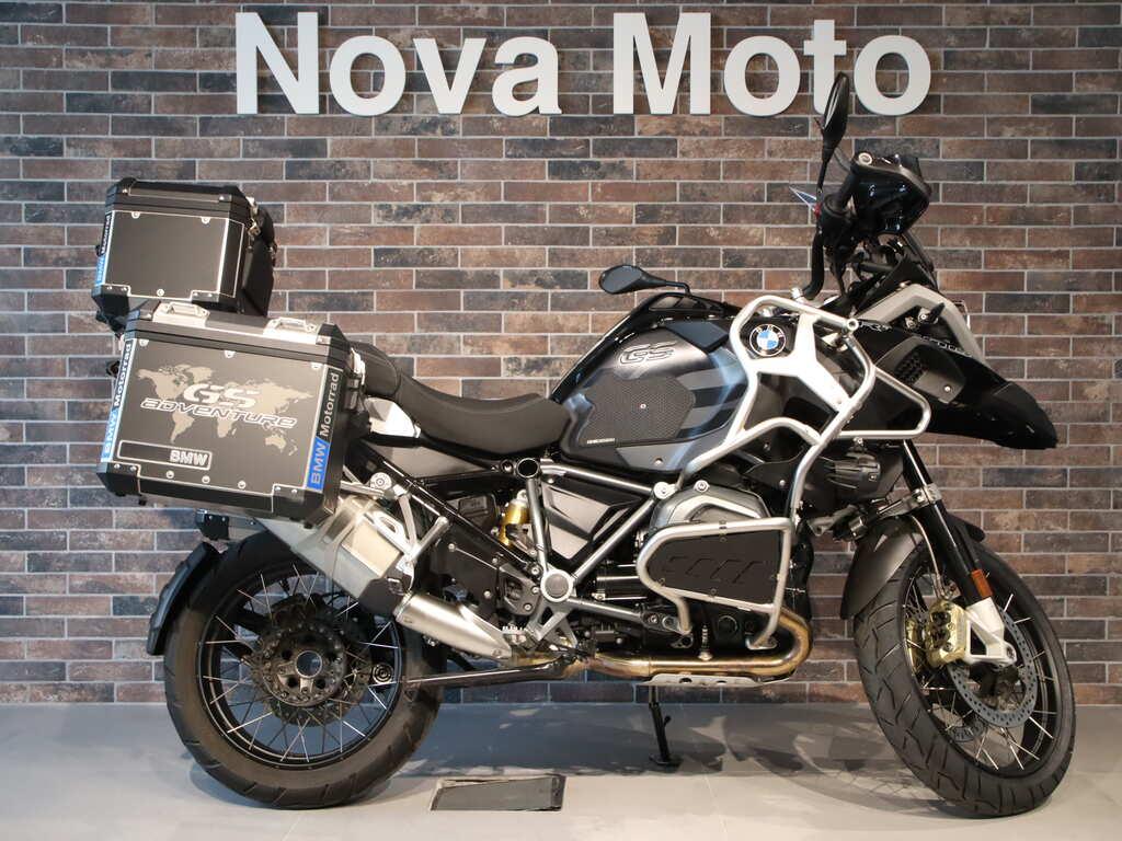 R 1200 GS