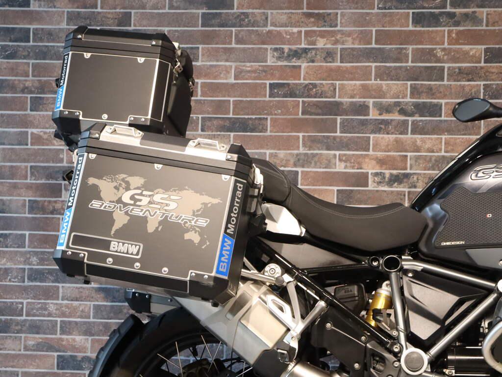 R 1200 GS