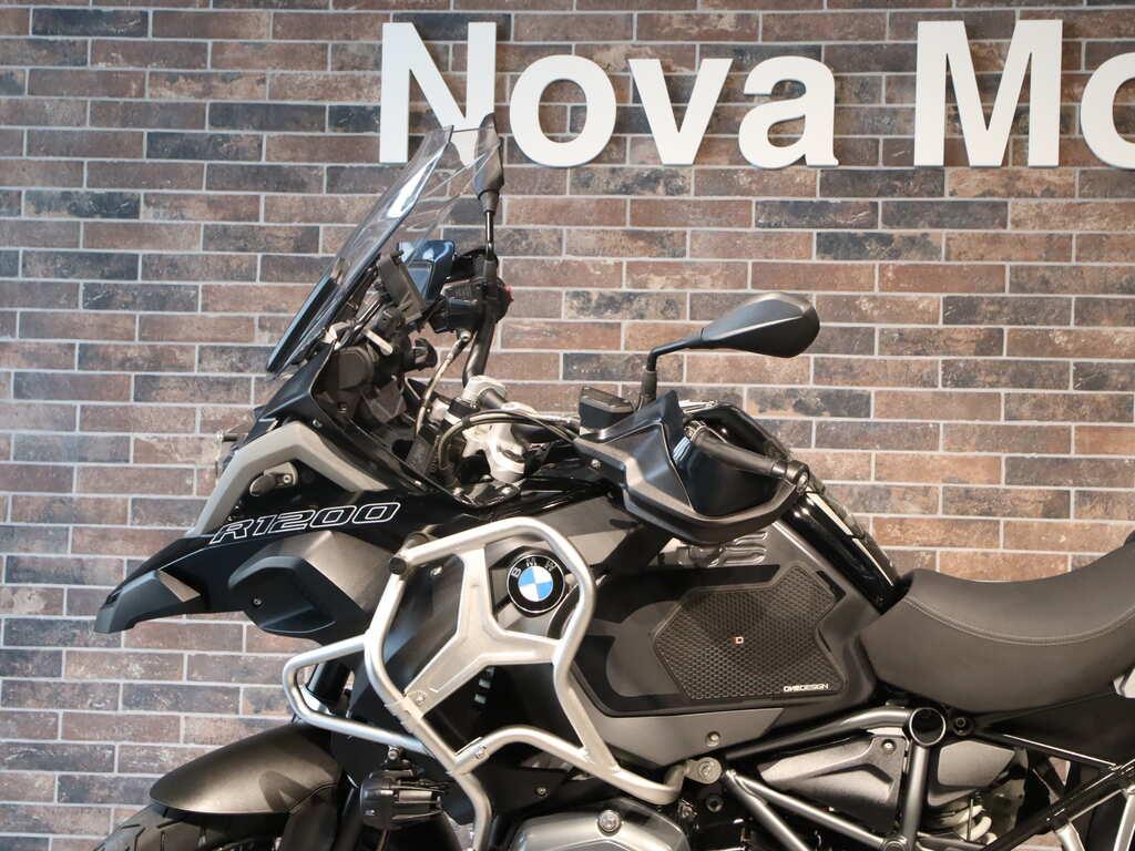 R 1200 GS