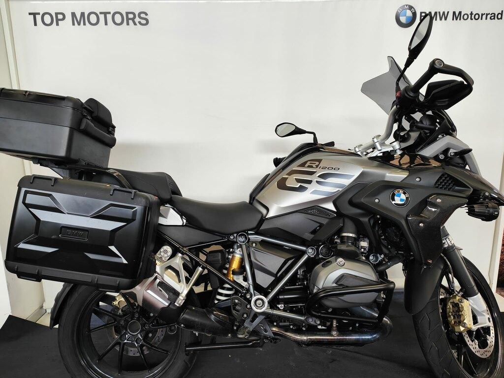 R 1200 GS