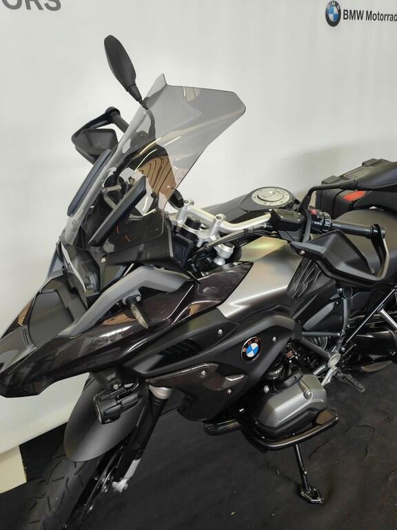 R 1200 GS