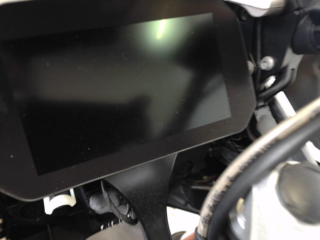 R 1200 GS