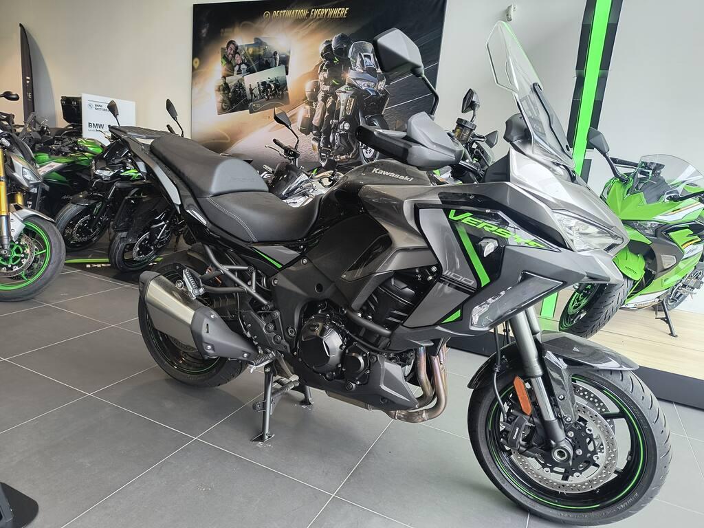 VERSYS 1100