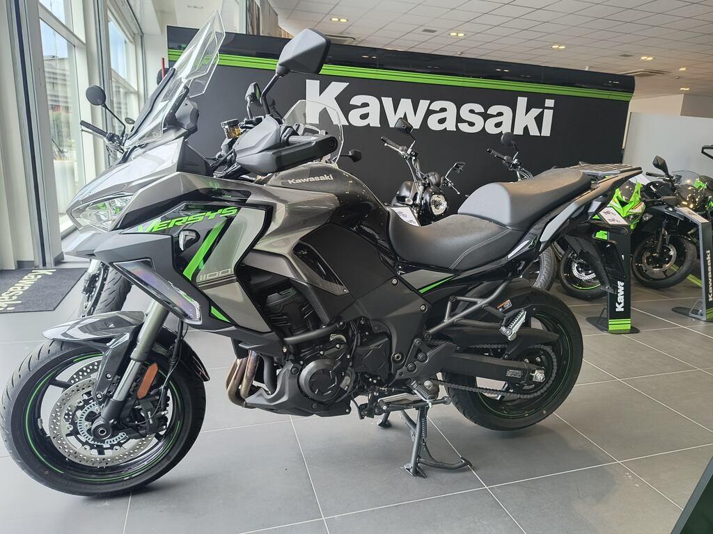 VERSYS 1100