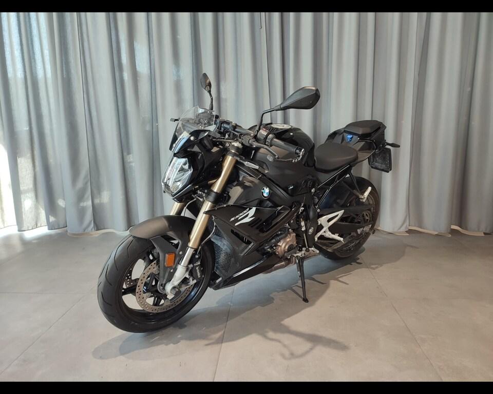 S 1000 R
