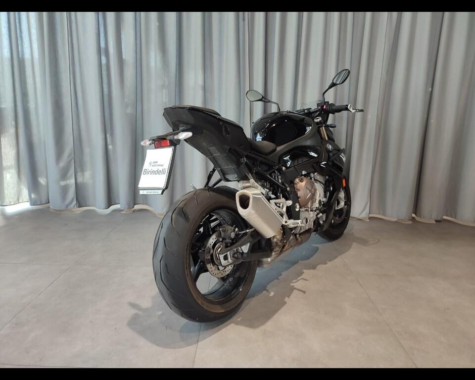 S 1000 R