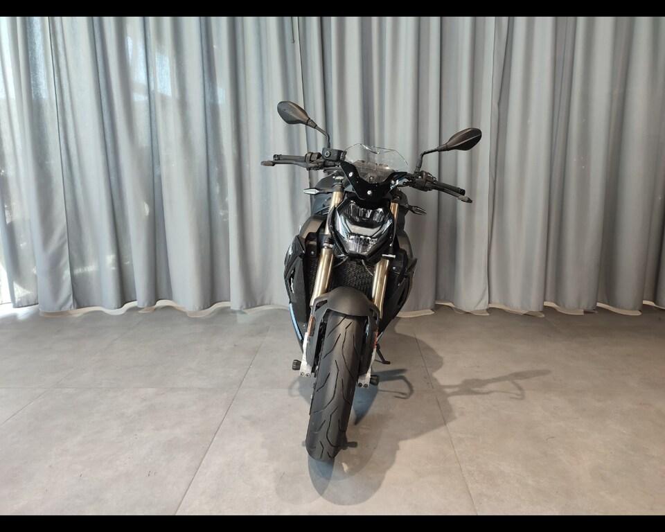 S 1000 R