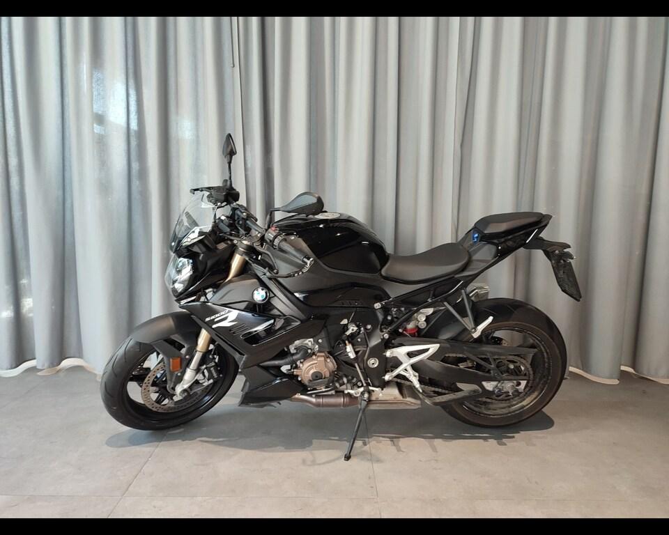 S 1000 R