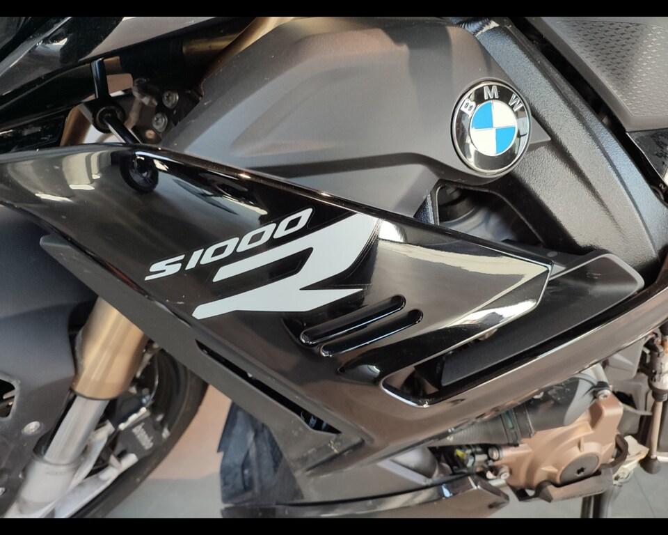 S 1000 R