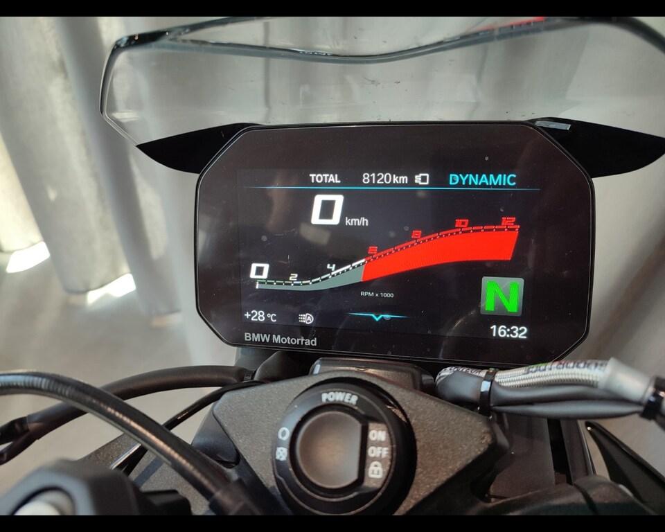 S 1000 R