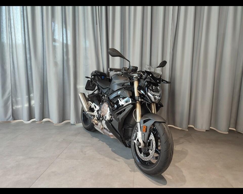 S 1000 R