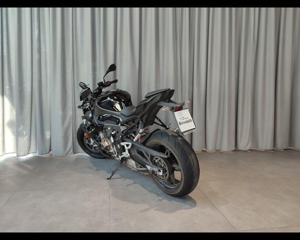 S 1000 R