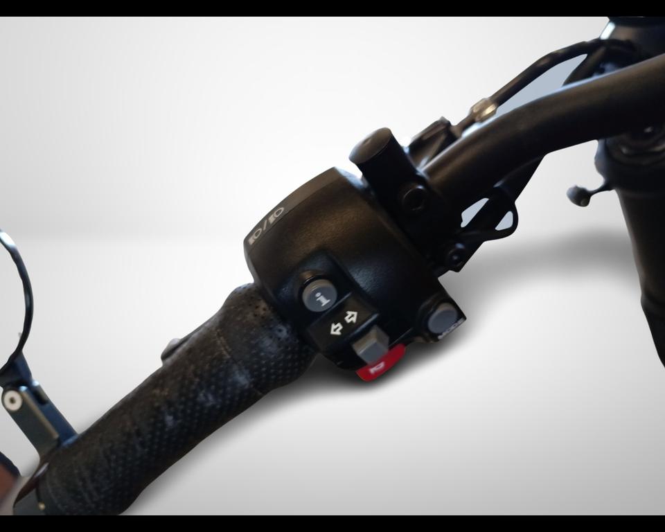 STREET SCRAMBLER 900