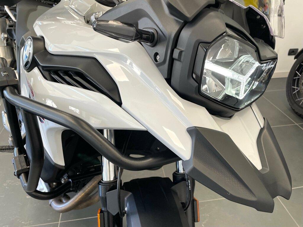 F 750 GS
