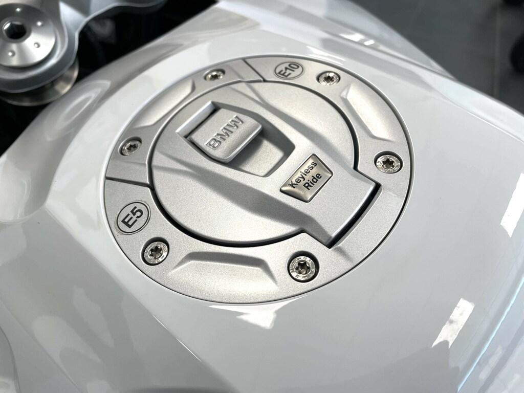 F 750 GS
