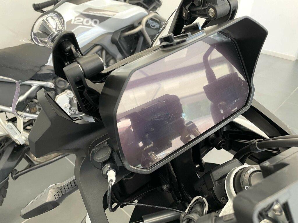 F 750 GS
