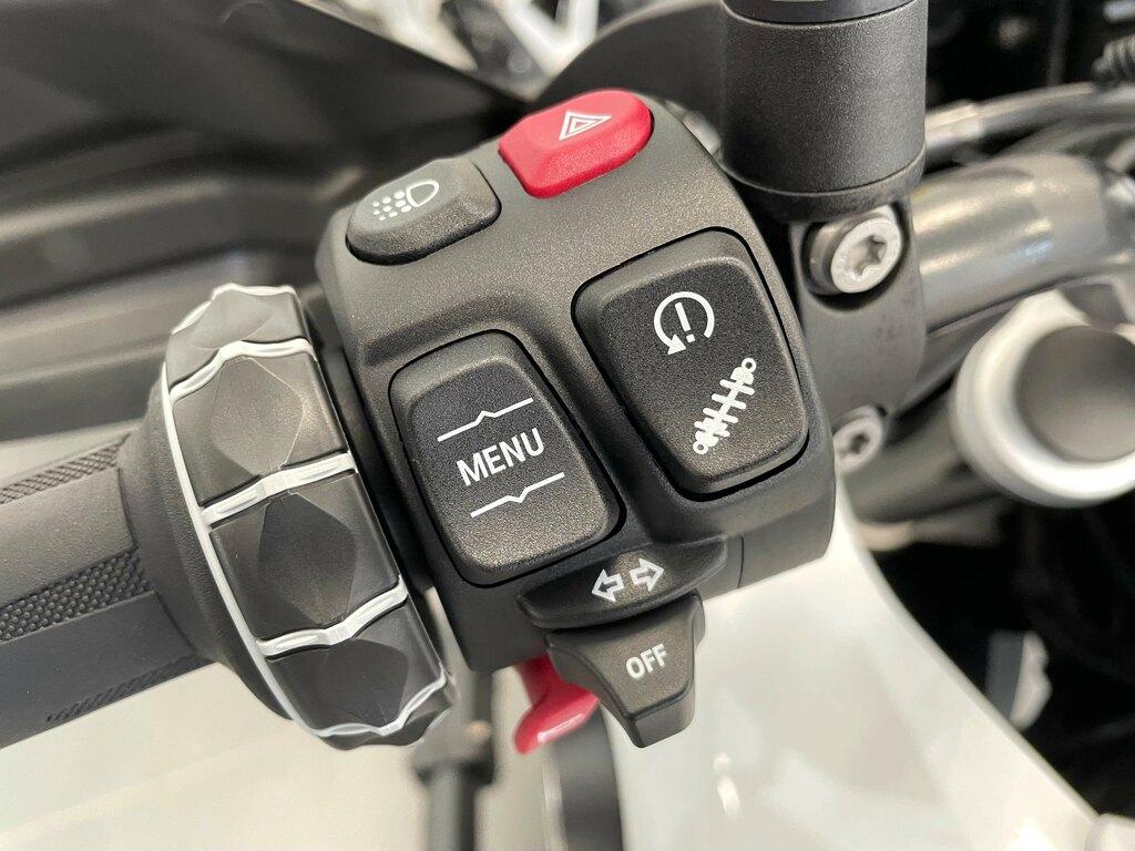 F 750 GS