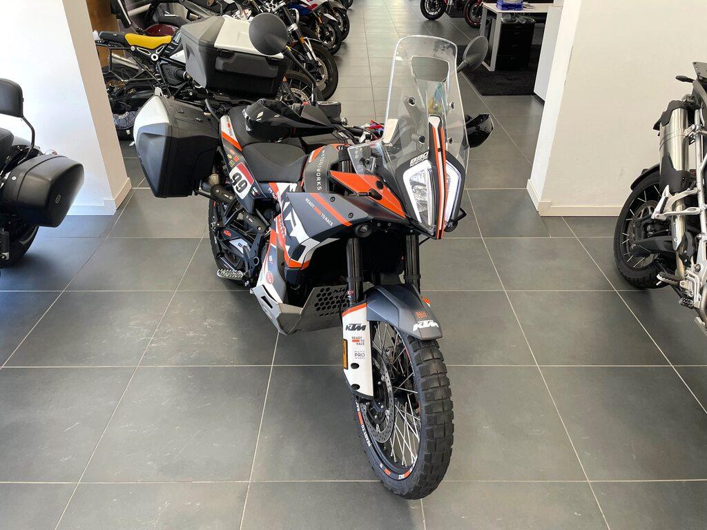 890 ADVENTURE