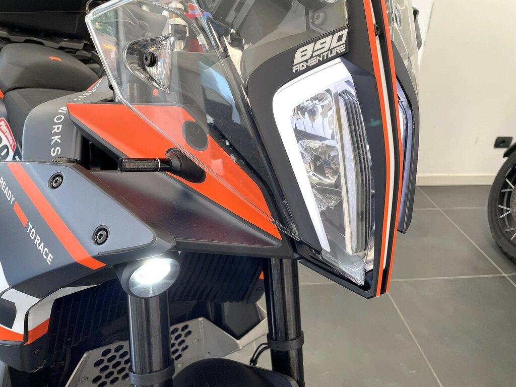 890 ADVENTURE