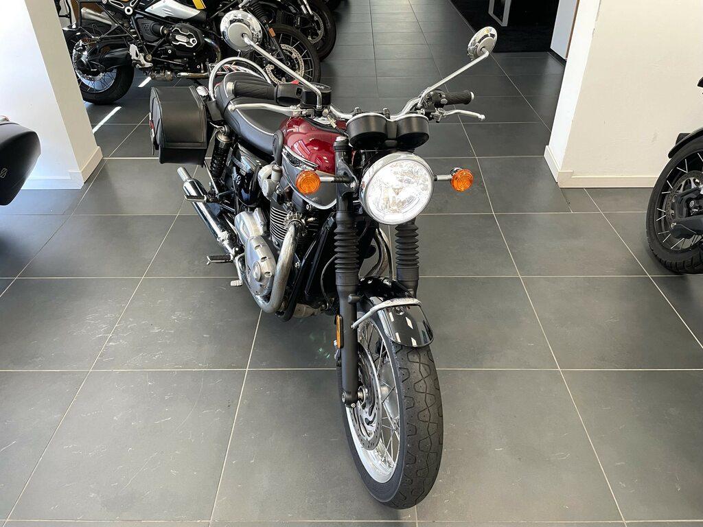BONNEVILLE 1200 T120