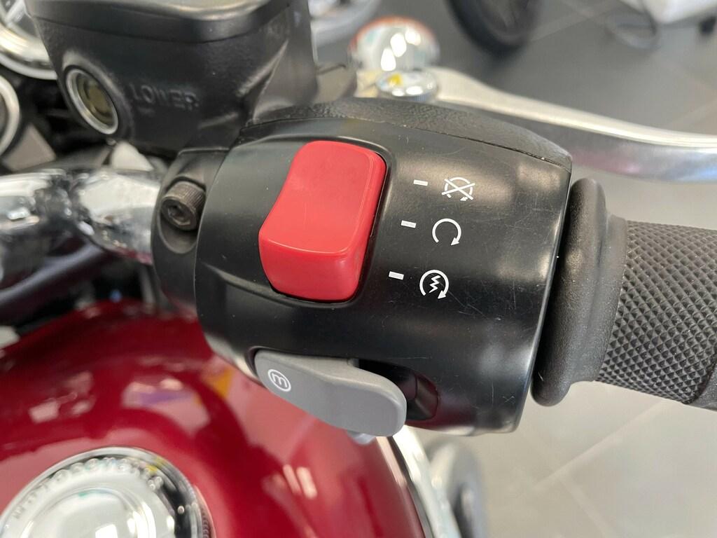 BONNEVILLE 1200 T120