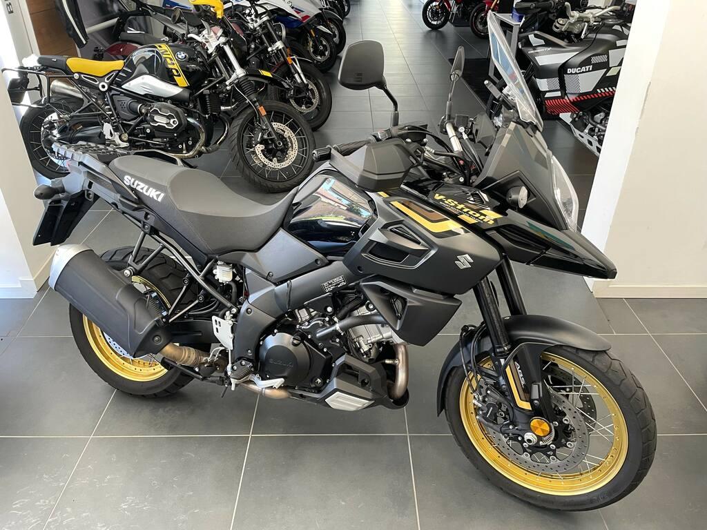 V-STROM 1000