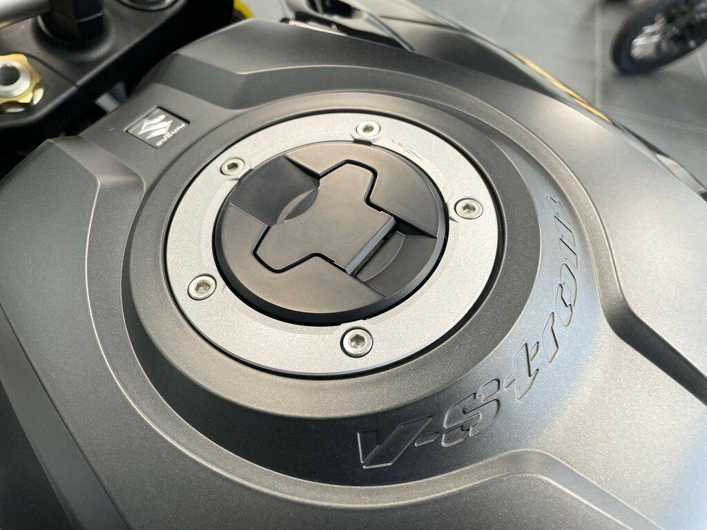V-STROM 1000