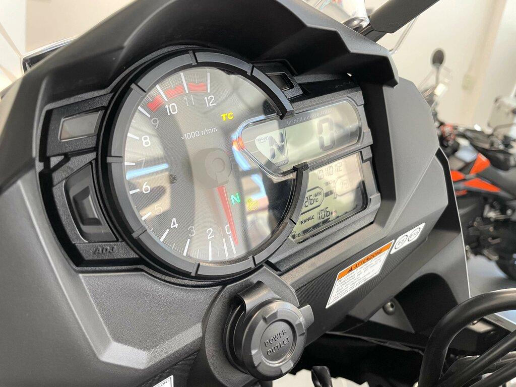 V-STROM 1000