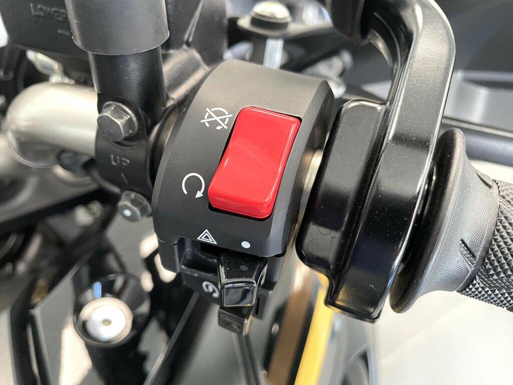 V-STROM 1000