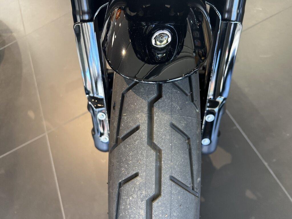 LOW RIDER 117 1923