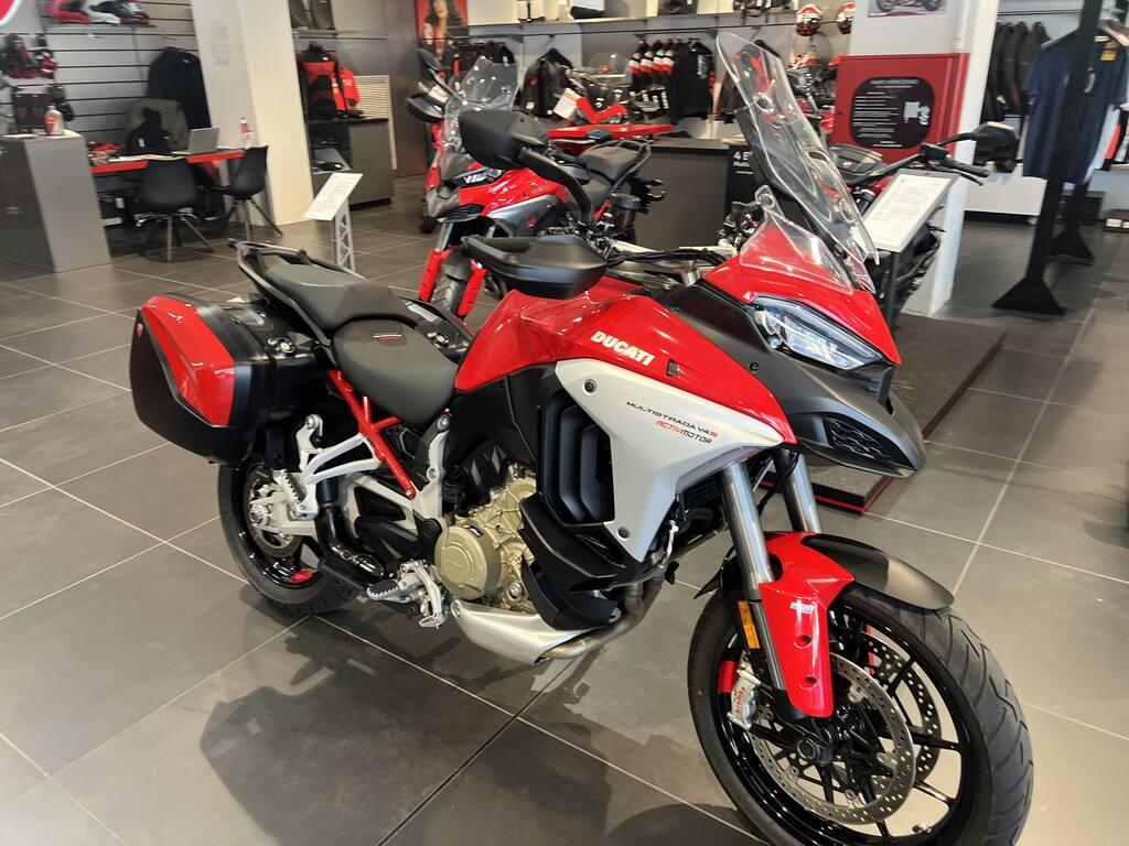 MULTISTRADA V4