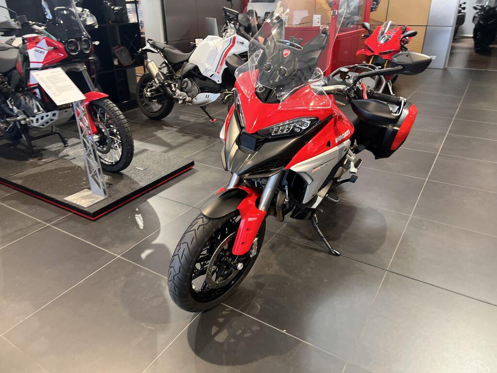 MULTISTRADA V4