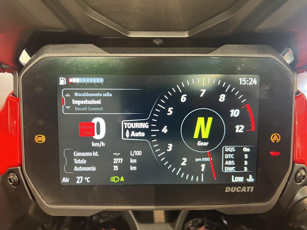 MULTISTRADA V4