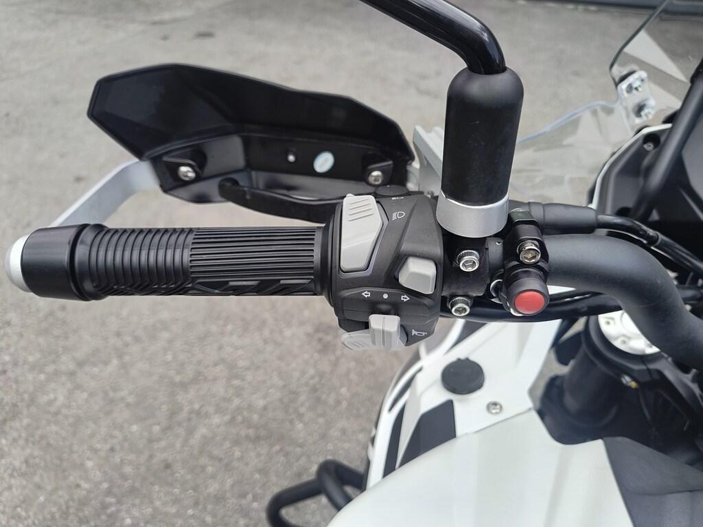 TRK 502