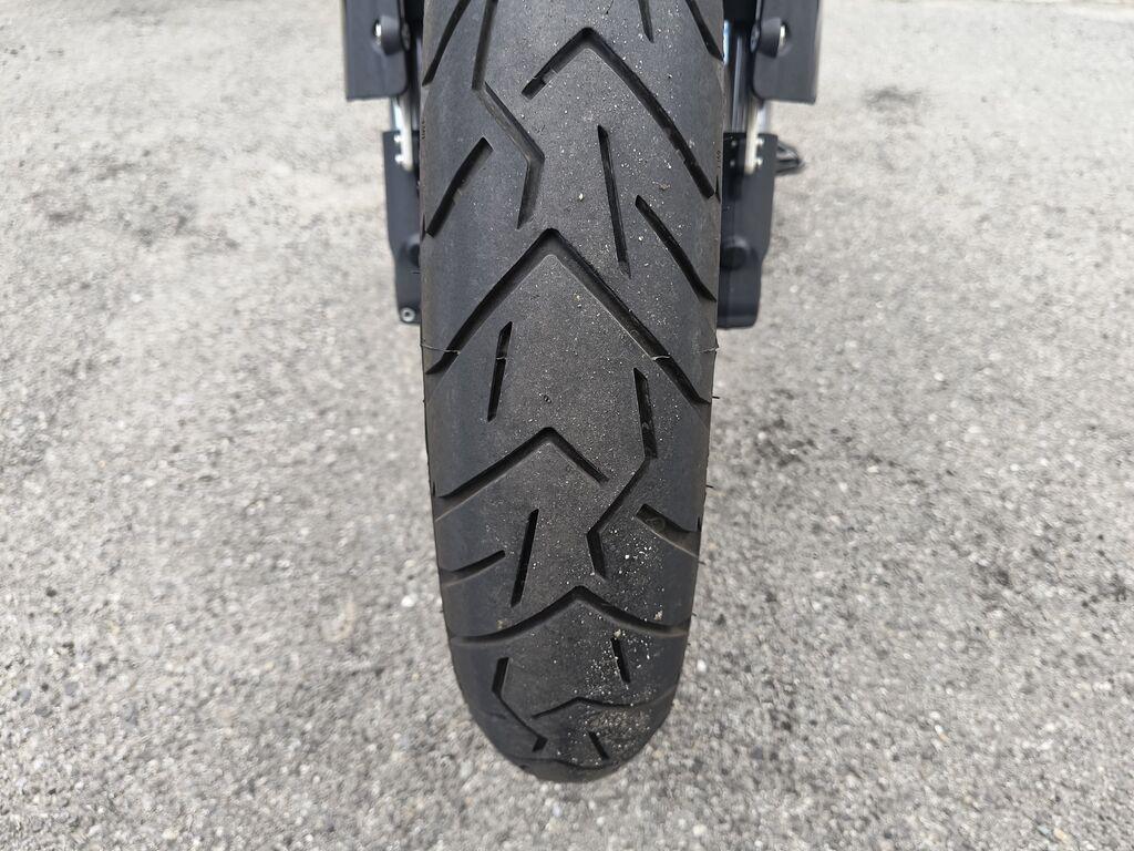 TRK 502
