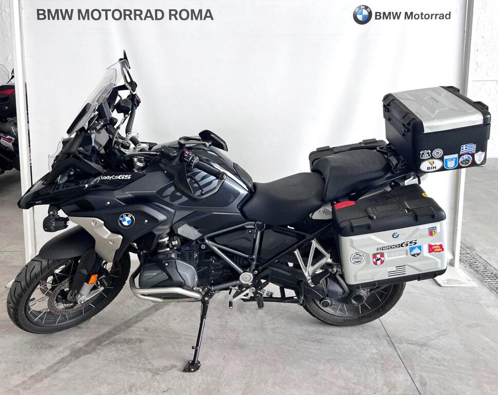 R 1250 GS