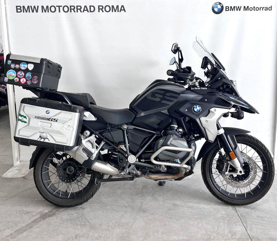 R 1250 GS