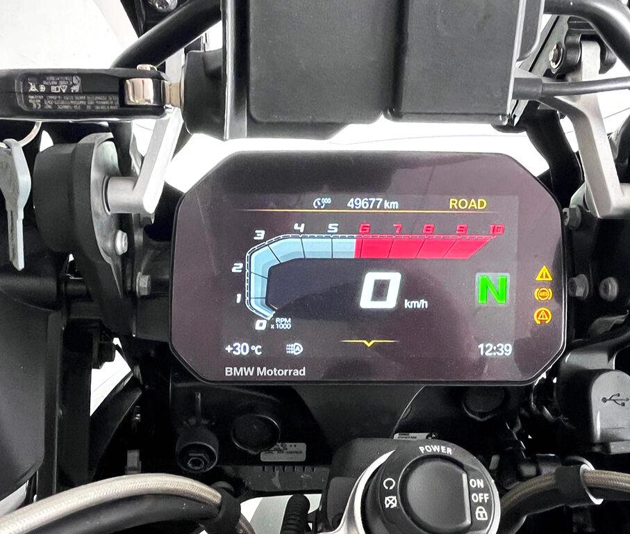 R 1250 GS